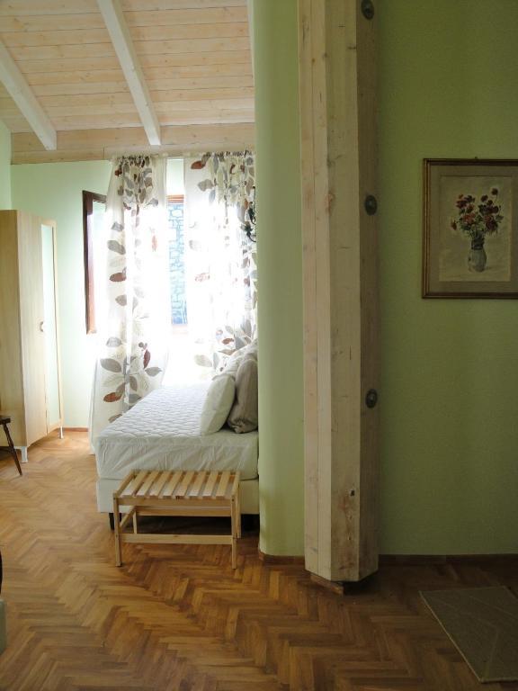 Taverna Centomani Потенца Стая снимка