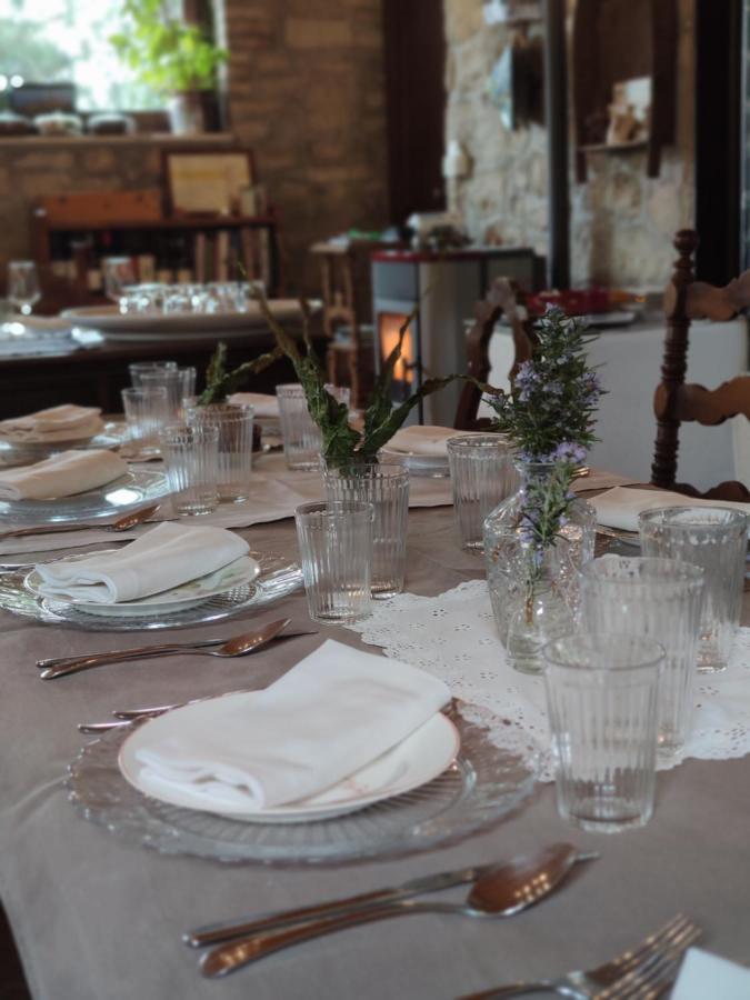 Taverna Centomani Потенца Екстериор снимка