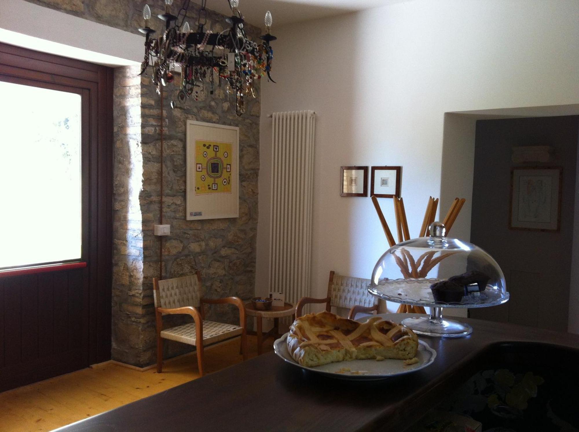 Taverna Centomani Потенца Екстериор снимка