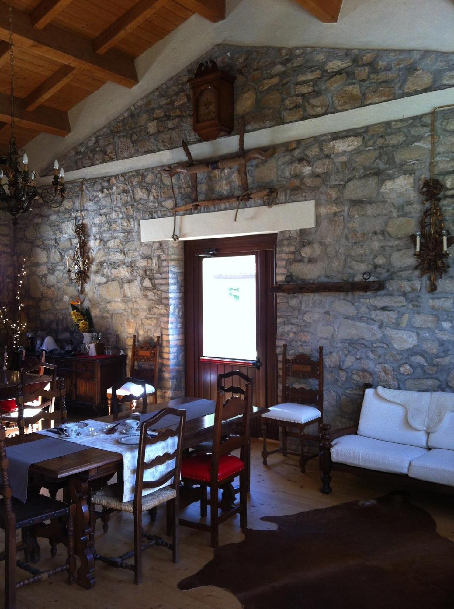Taverna Centomani Потенца Екстериор снимка