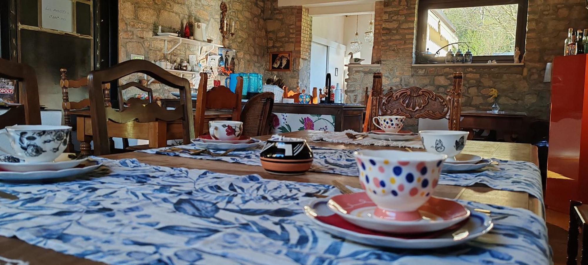 Taverna Centomani Потенца Екстериор снимка