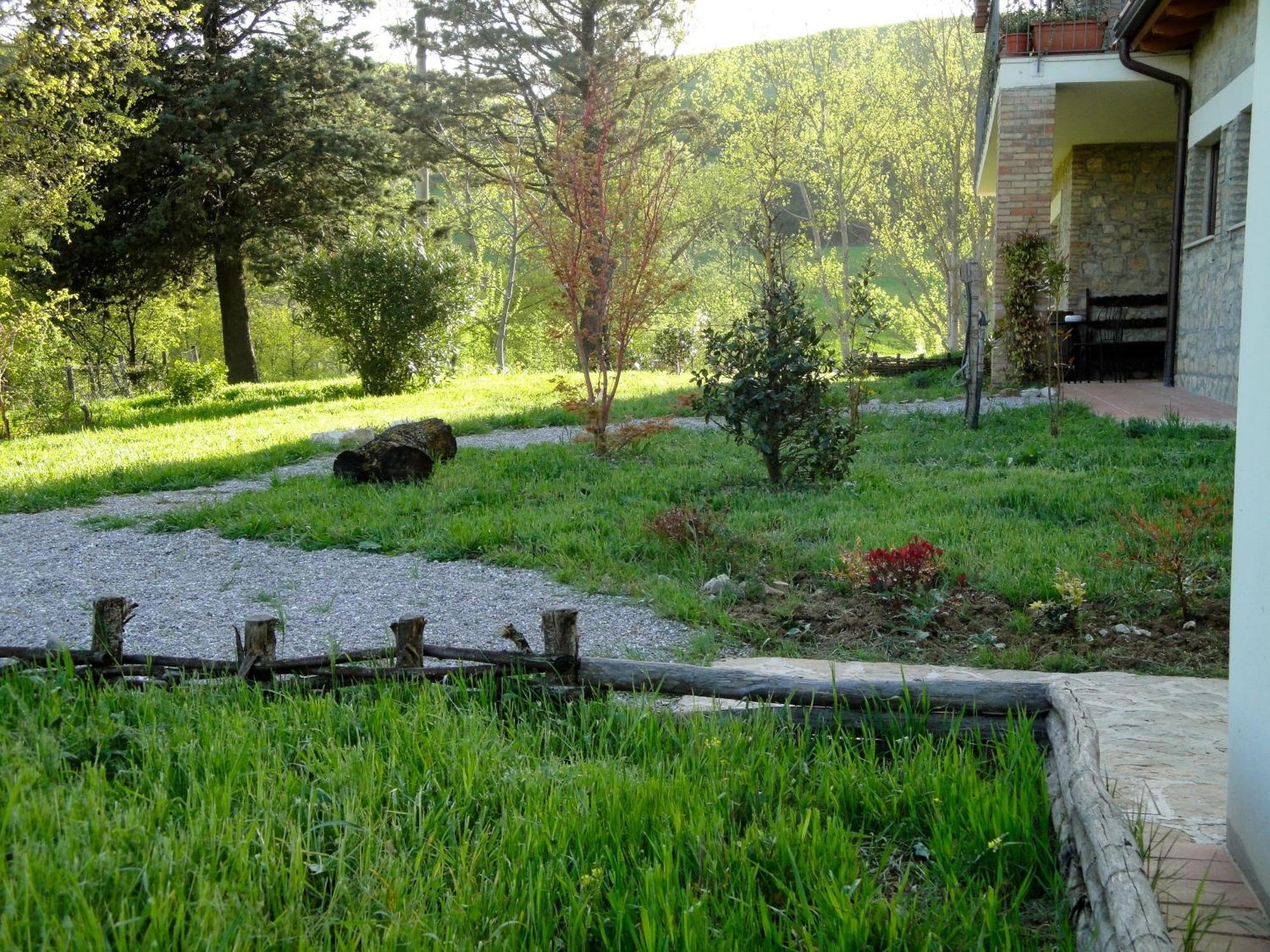 Taverna Centomani Потенца Екстериор снимка