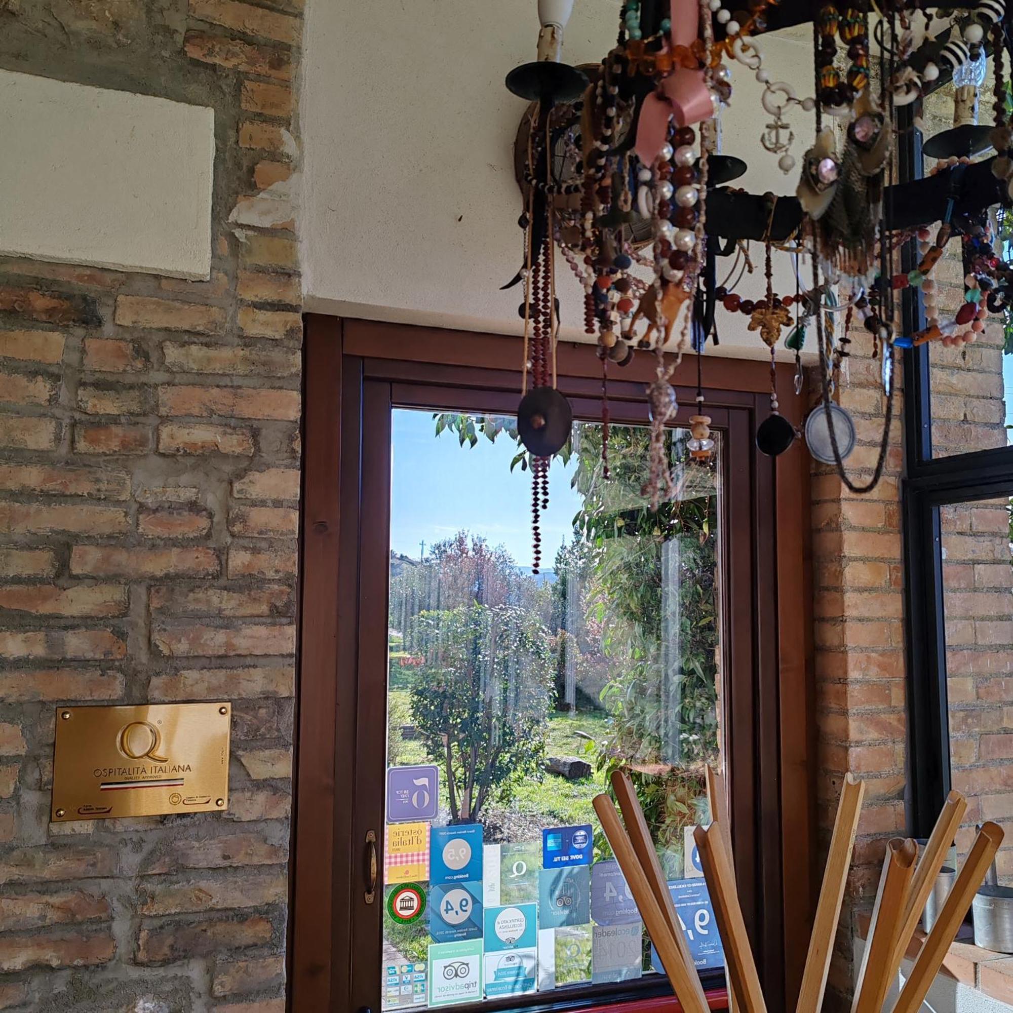 Taverna Centomani Потенца Екстериор снимка
