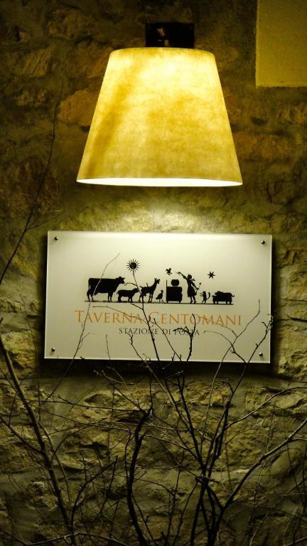 Taverna Centomani Потенца Екстериор снимка